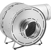 ANeco - úsporný vzduchový ventilátor
